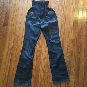 Vigoss Maternity Jeans